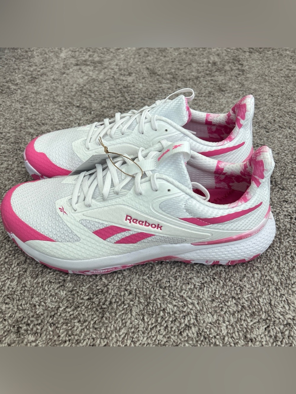 NEW Reebok Nano Golf Shoes Men’s 11.5